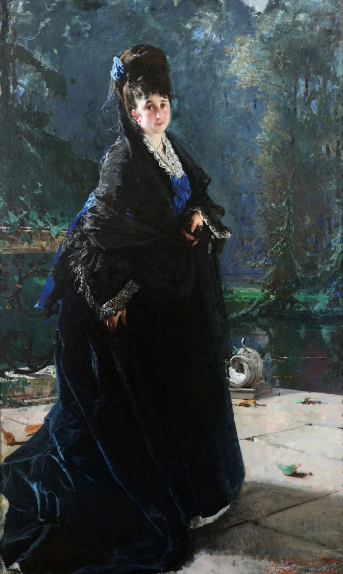 Ritratto di Elisabetta Sottocasa - MUST, Museo del territorio vimercatese, Vimercate